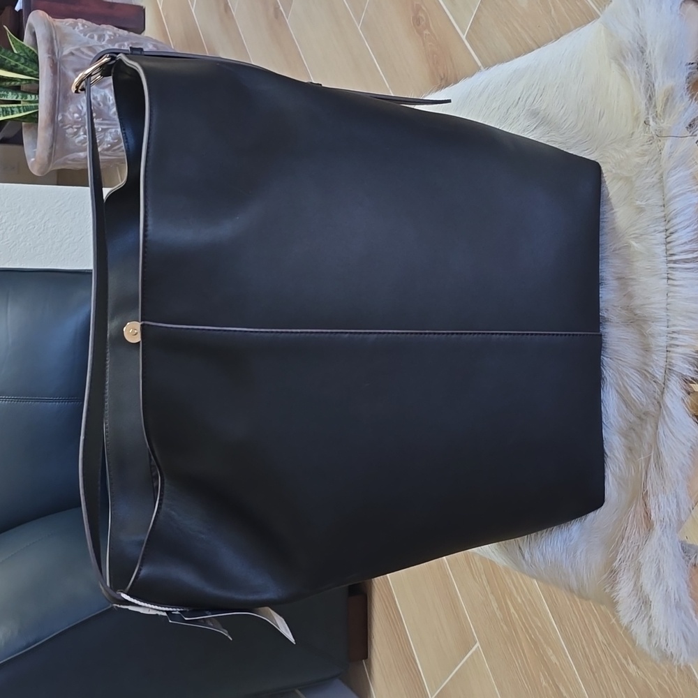 Calf Hair Bag - Picture 7 of 9